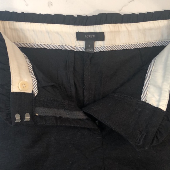 J.Crew Ruffled Shorts - Picture 4 of 6